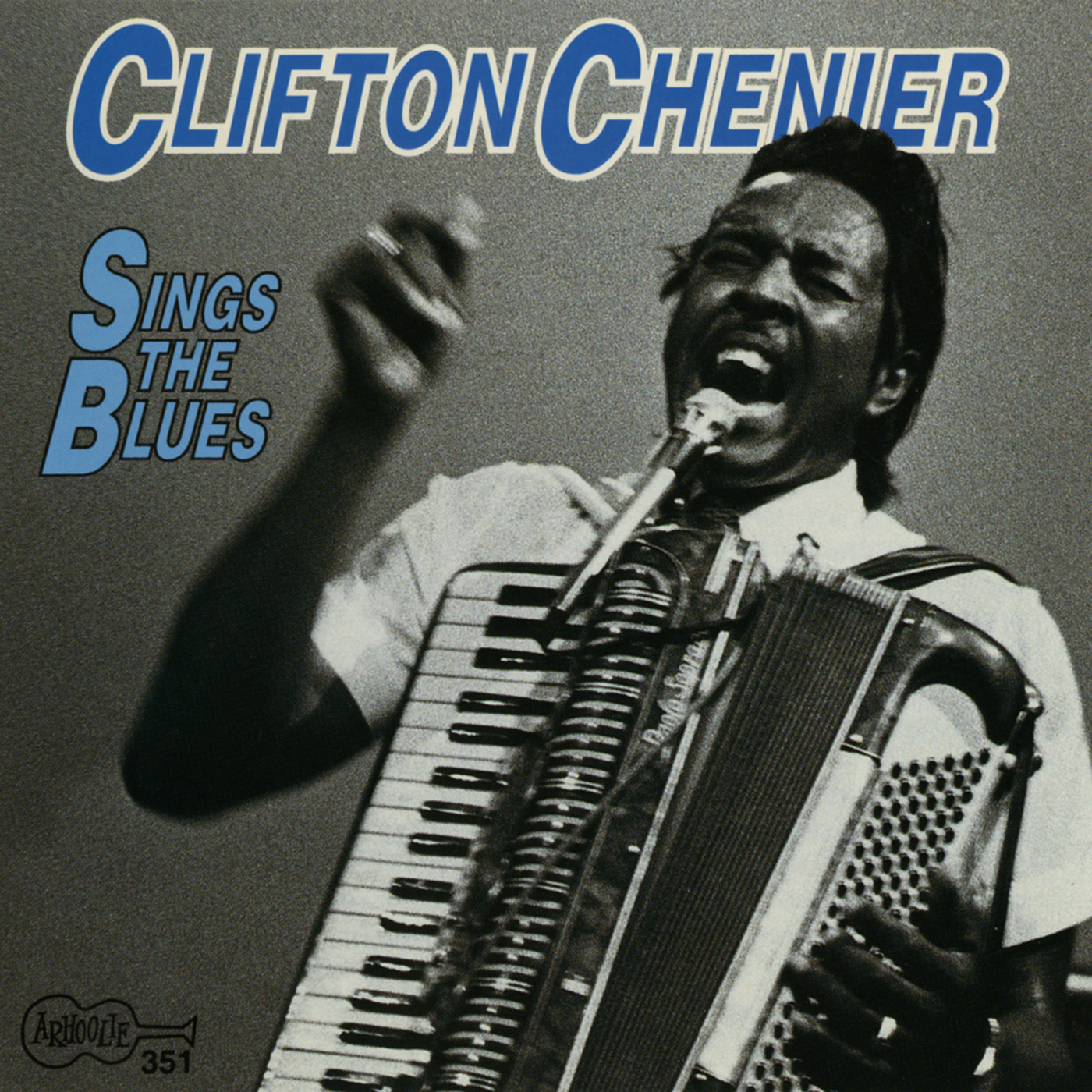 Sings the Blues | Smithsonian Folkways Recordings