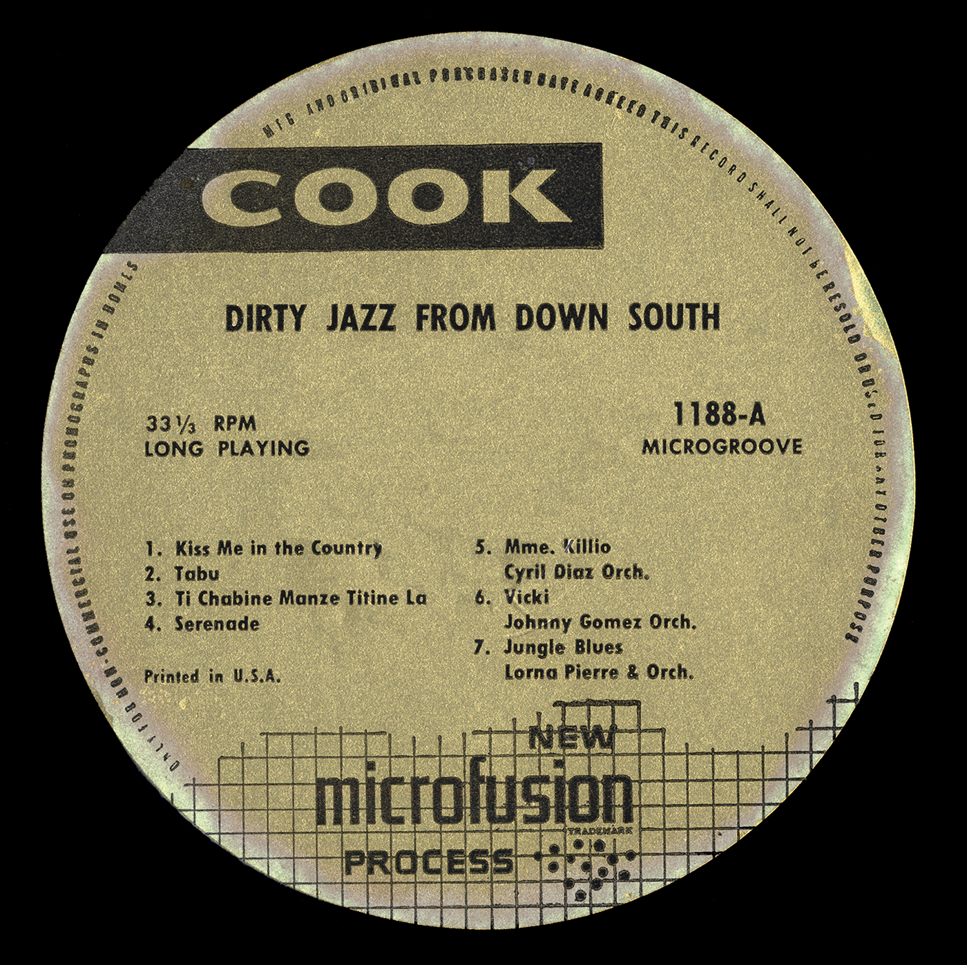 注目の福袋をピックアップ！ Jazz Dirty from Recordings Folkways Smithsonian | South Down その他