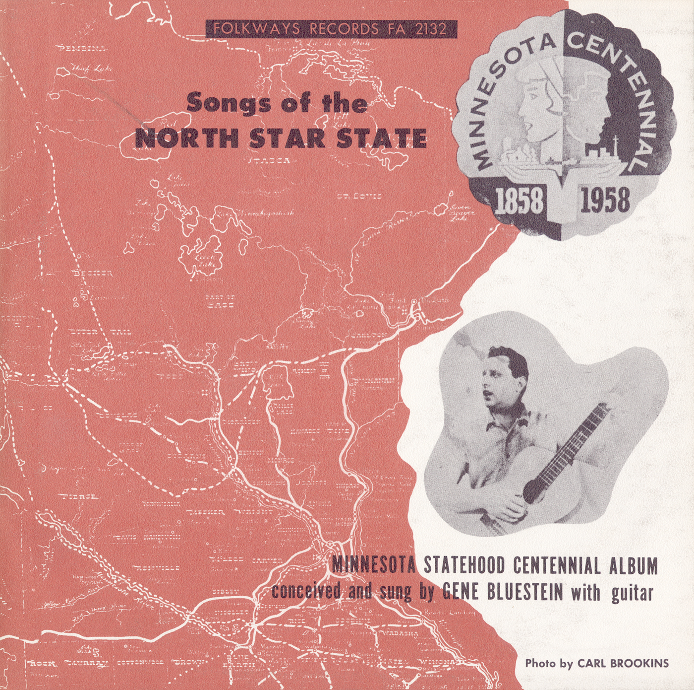 Chippewa Lullaby Smithsonian Folkways Recordings