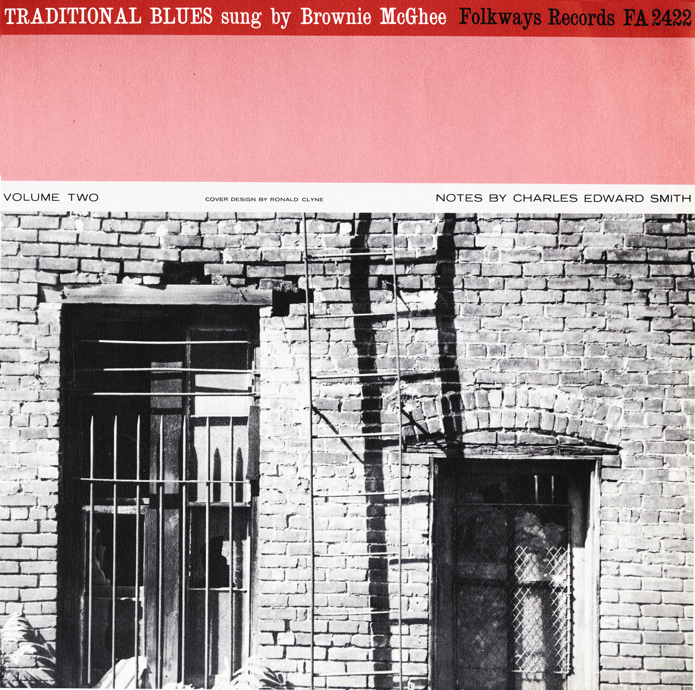 信頼も厚い Traditional Recordings Folkways Smithsonian | 2 Vol. Blues, その他