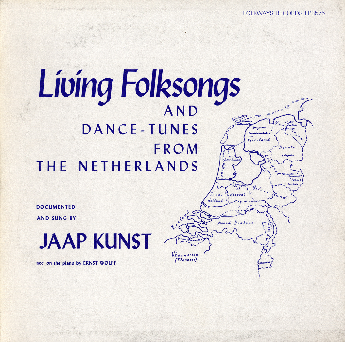 Lithuanian Songs and Dances  Smithsonian Folkways Recordings