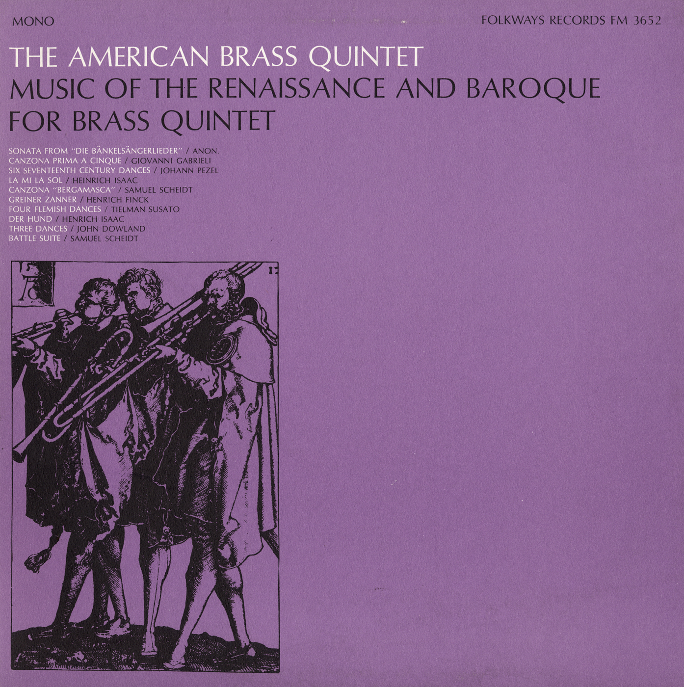 Early Jazz Classics - Canadian Brass Quintets French Horn (Sheet