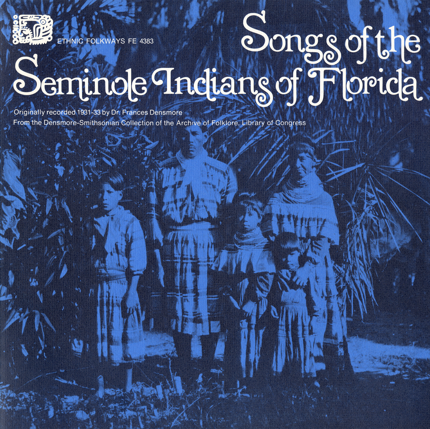 Indians florida seminole Florida Maps