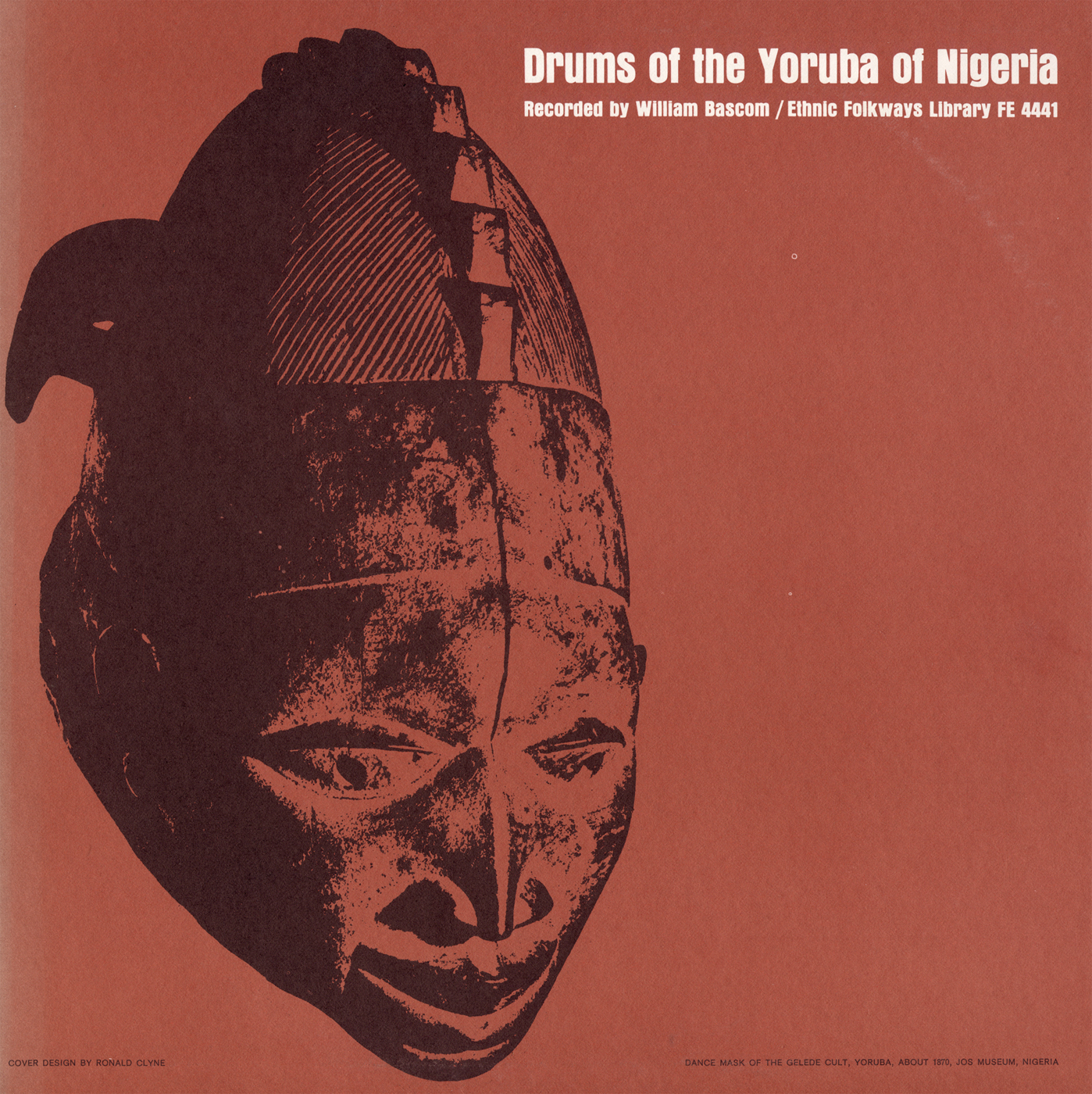 Tambores de los Yoruba de NigeriaTambores de los Yoruba de Nigeria  