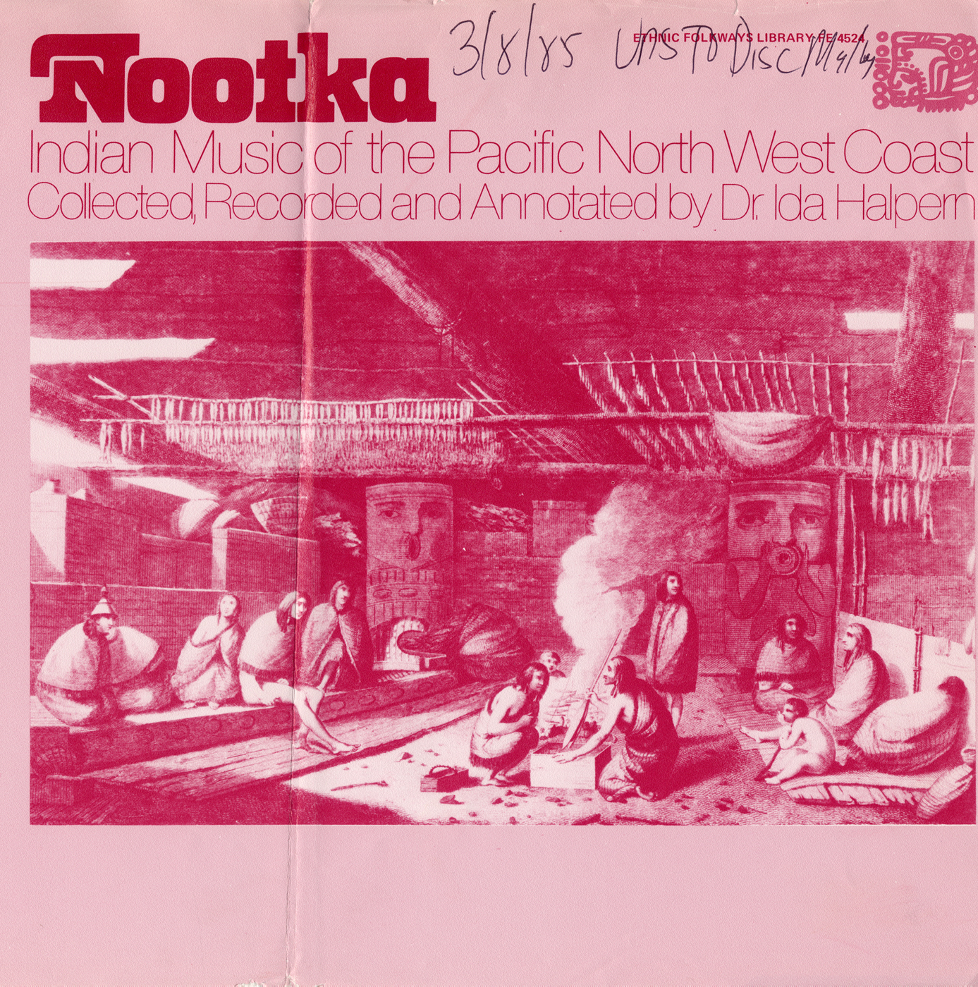 nootka language