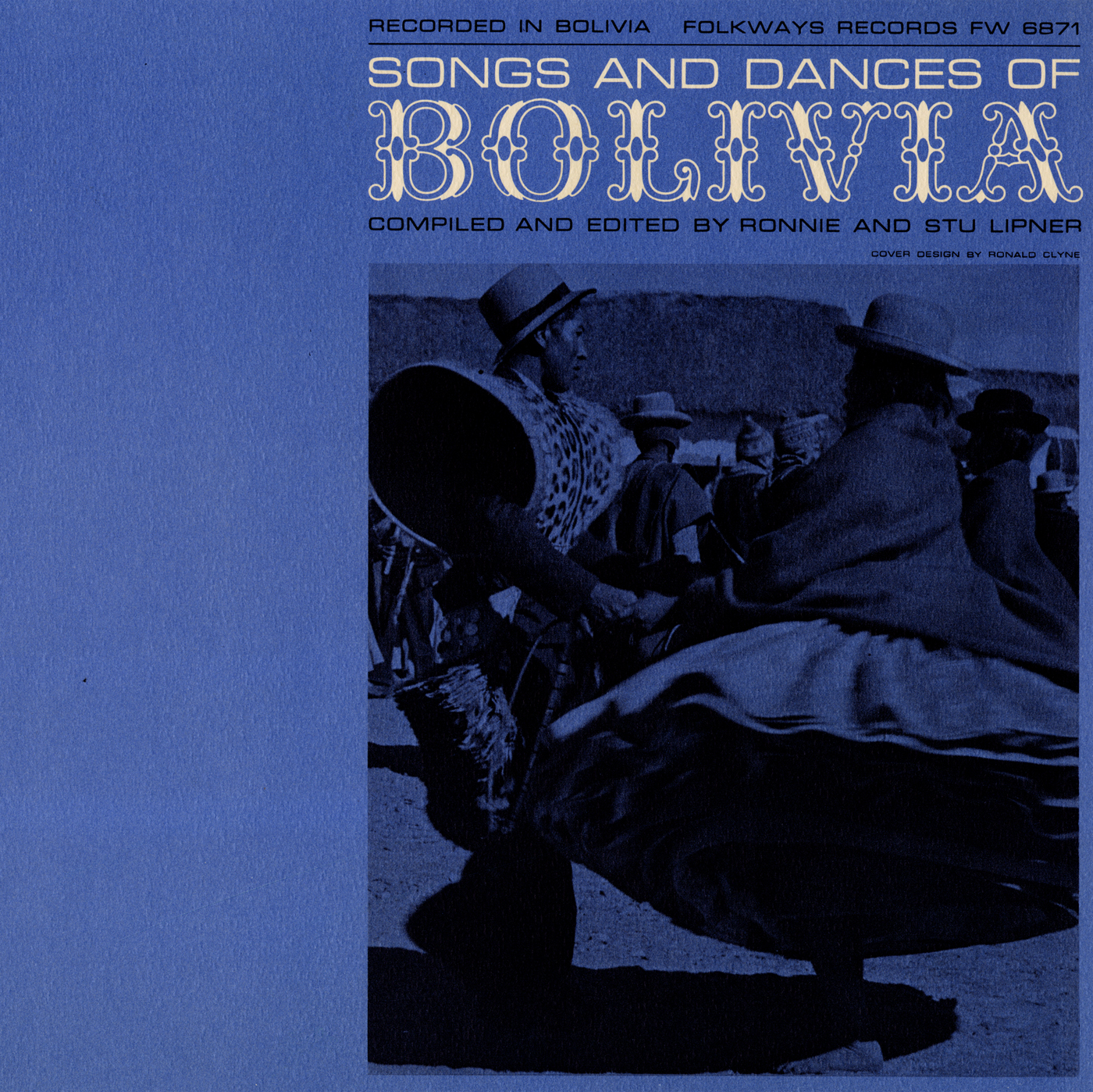 Lithuanian Songs and Dances  Smithsonian Folkways Recordings