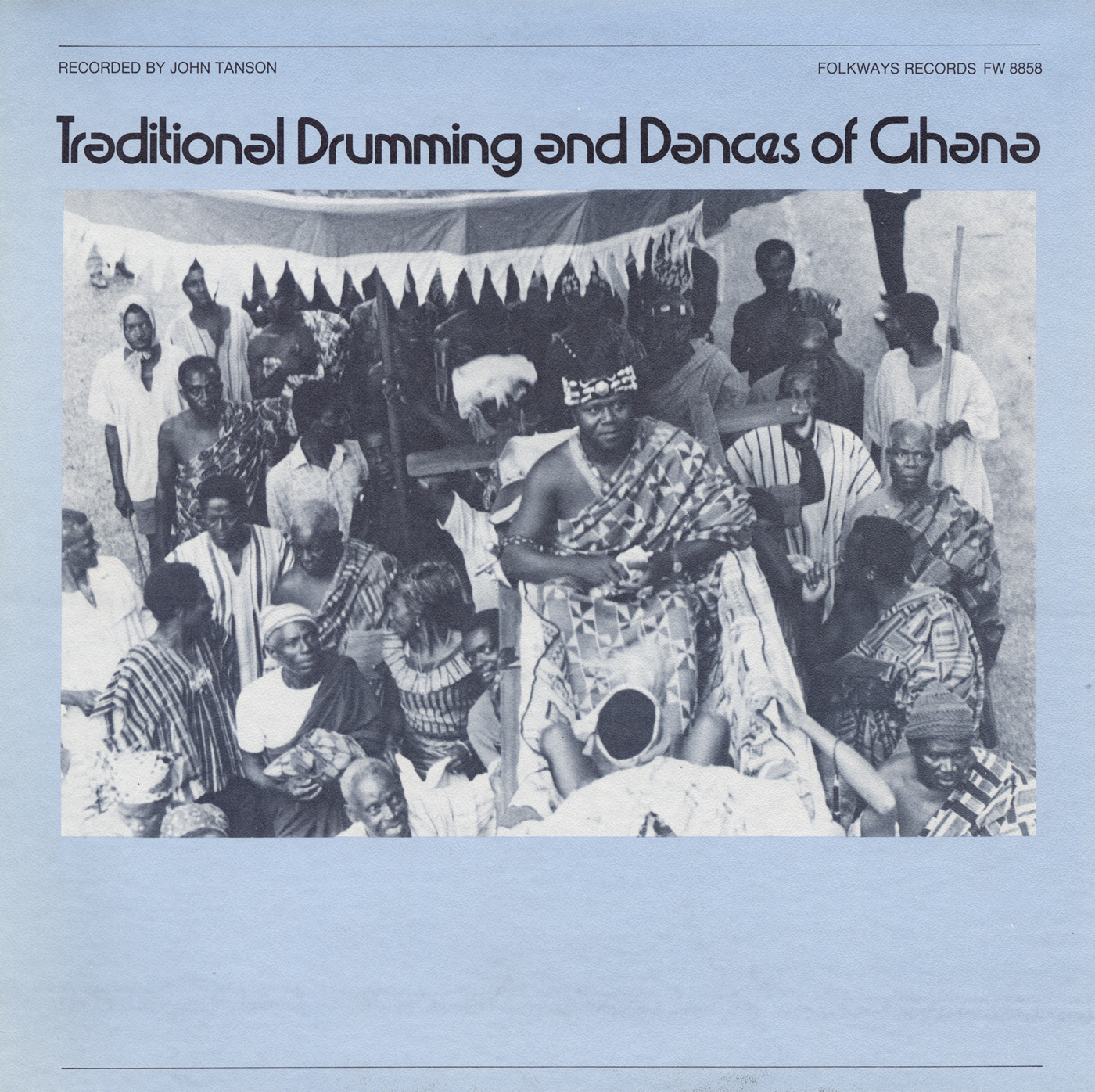 Ghana Month: Historical meanings of traditional dances