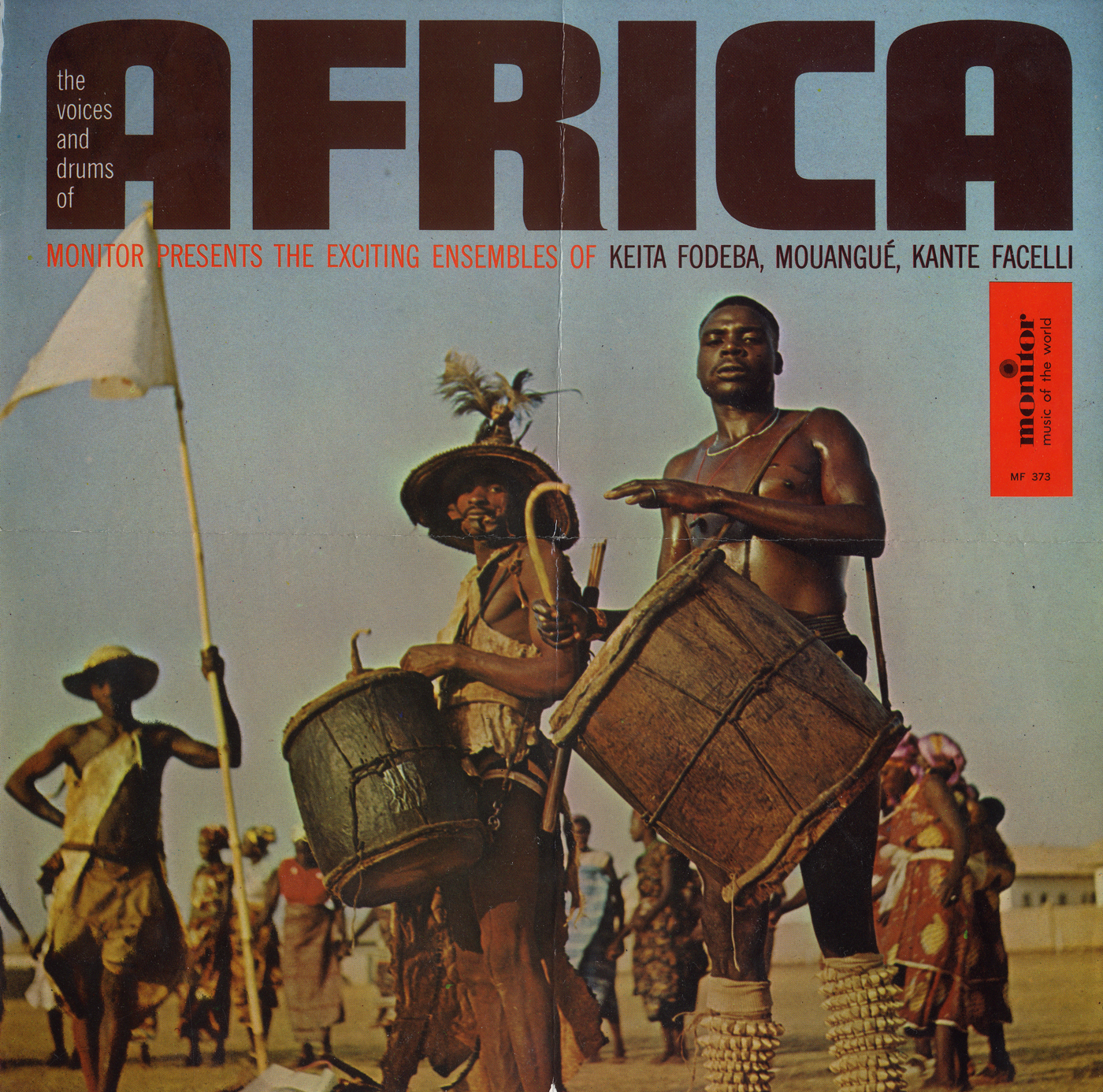 west african music v.a. - 洋楽