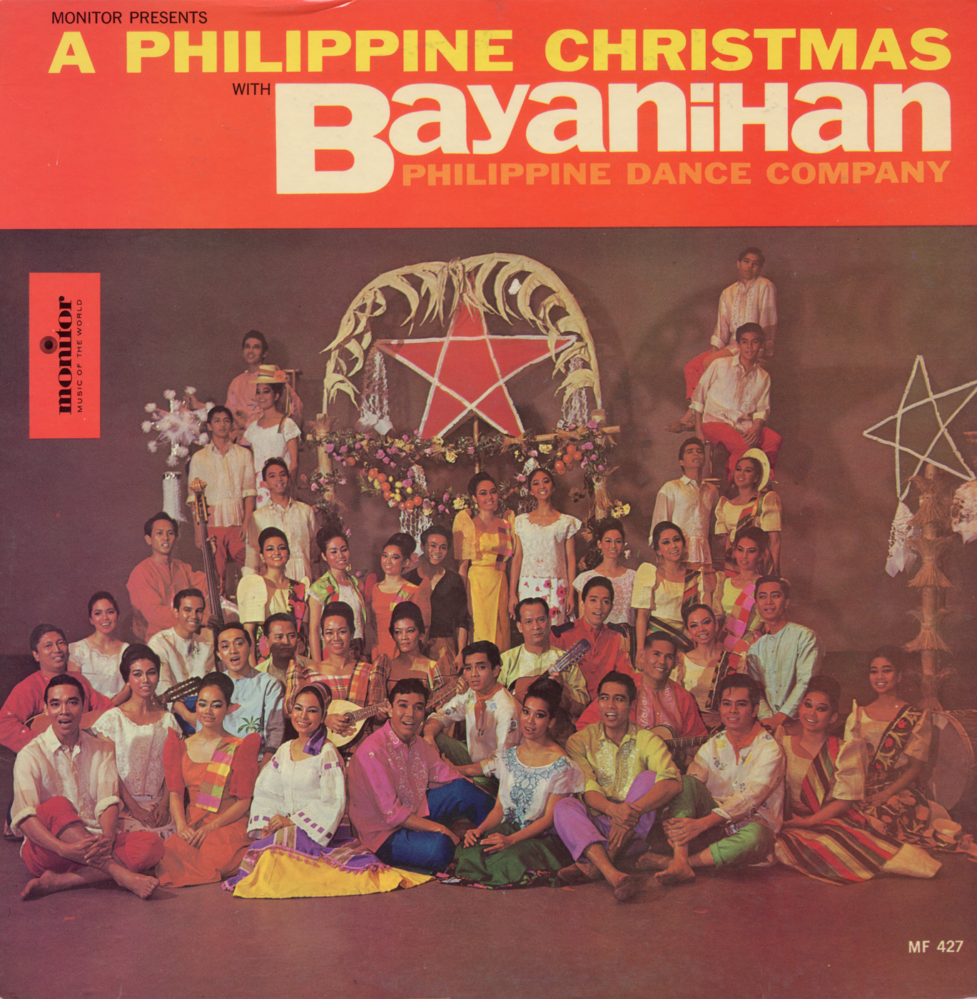 Christmas in the Philippines | Smithsonian Folkways Recordings