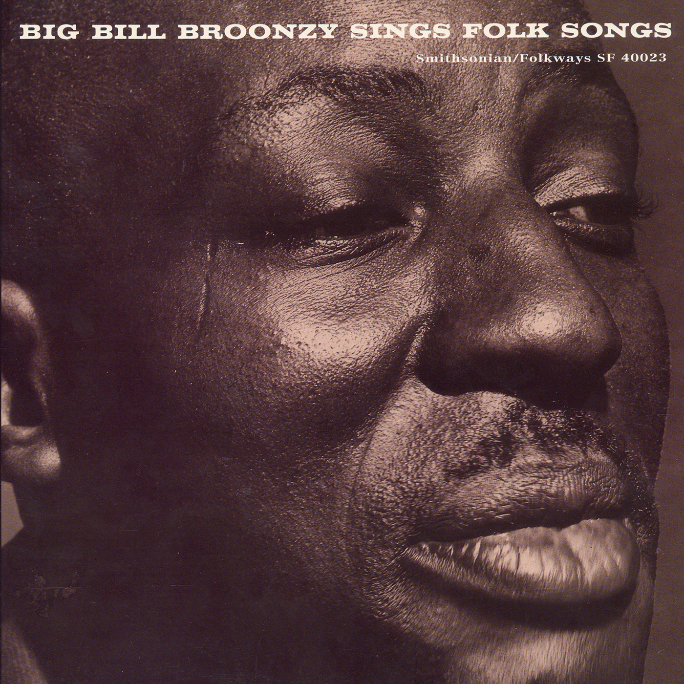 福袋 売れ残り Bill Big Broonzy Folkways Smithsonian | Songs Folk Sings その他