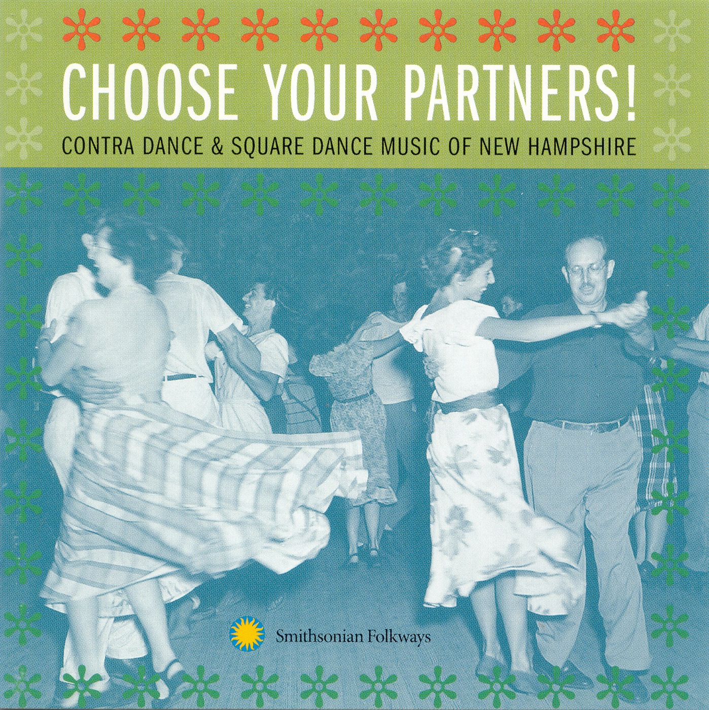 Lithuanian Songs and Dances  Smithsonian Folkways Recordings