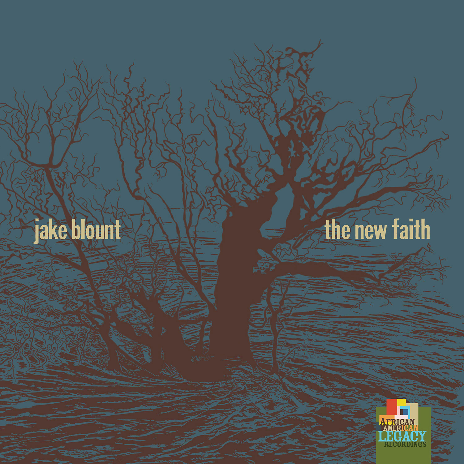 New Faith: New Faith: CD