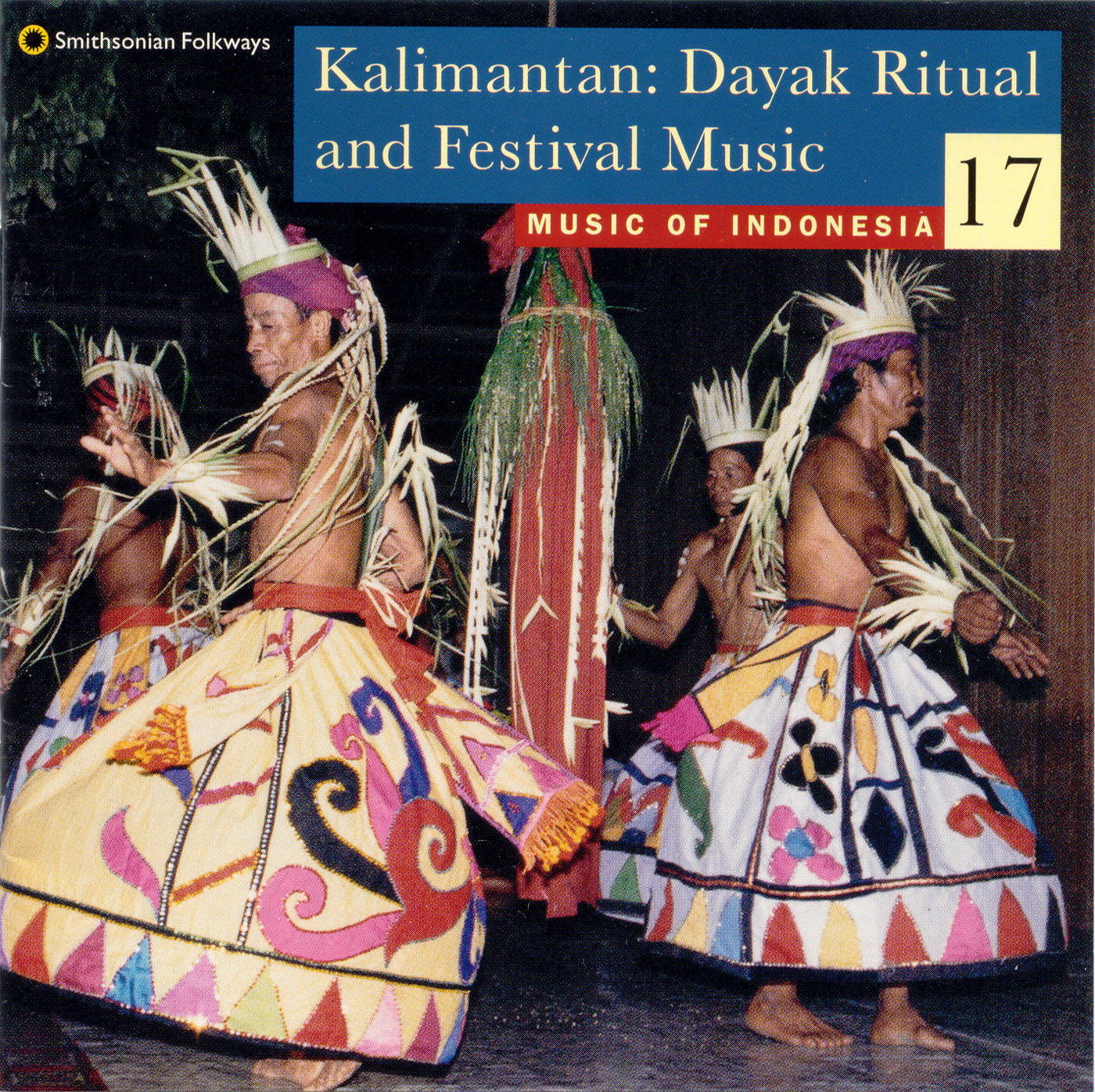 Lithuanian Songs and Dances  Smithsonian Folkways Recordings