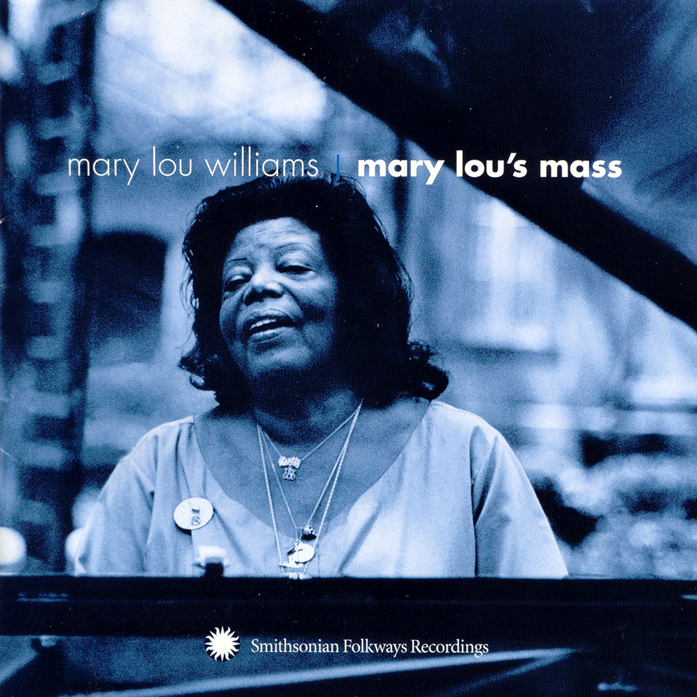 Mary Lou's Mass | Smithsonian Folkways Recordings