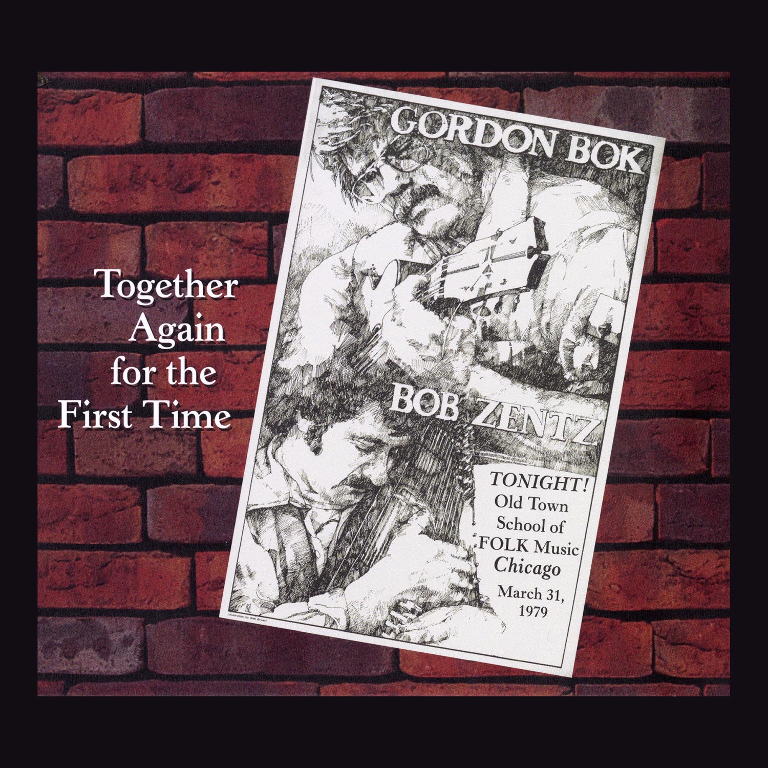 Together Again For the First Time | Smithsonian Folkways