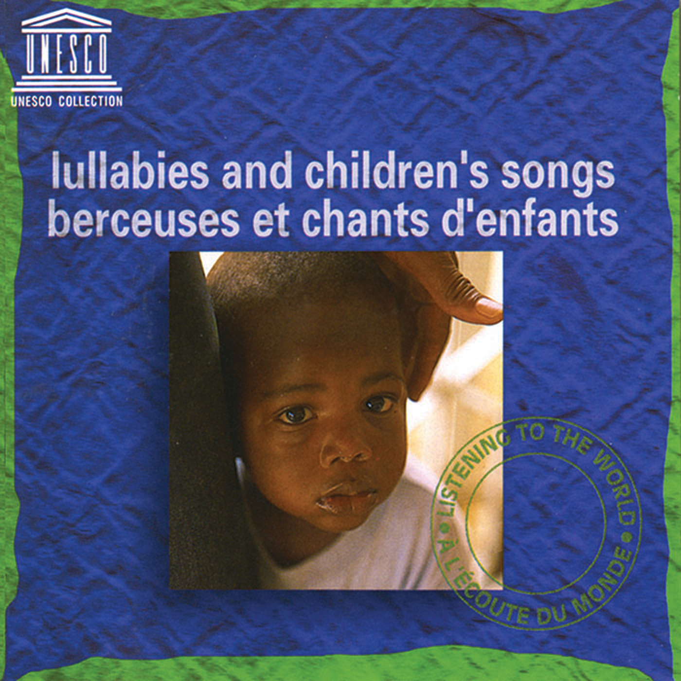 Lullabies and Children's Songs | Smithsonian Folkways Recordings