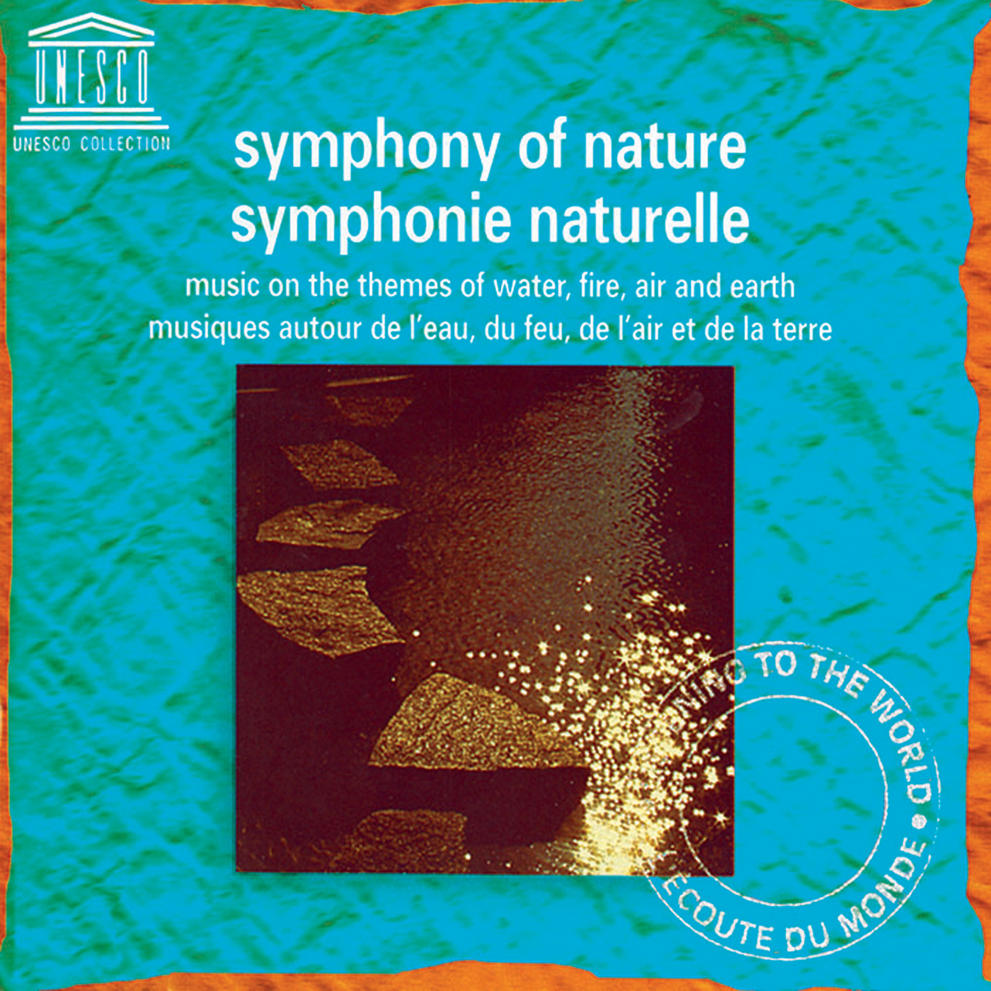 Symphony of Nature | Smithsonian Folkways Recordings