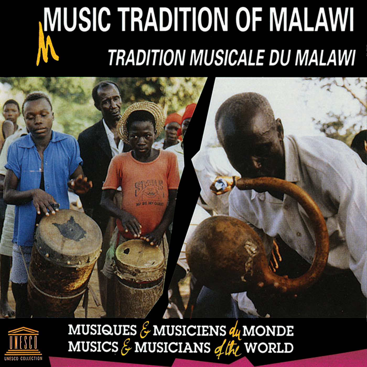 Music Tradition of Malawi | Smithsonian Folkways Recordings1400 x 1400