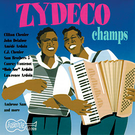 Zydeco Champs