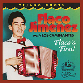 Flaco's First