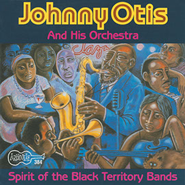 Spirit of the Black Territory Bands