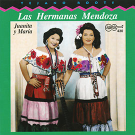 Juanita y Maria