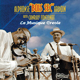 La Musique Creole