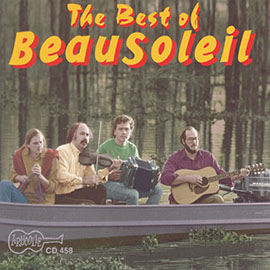 The Best Of Beausoleil