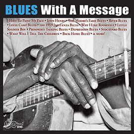 Blues With a Message