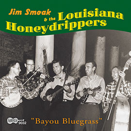 Bayou Bluegrass