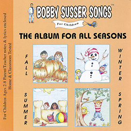 The Album for All Seasons