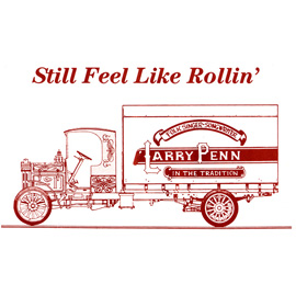 Still Feel Like Rollin': Songs About Trucks and Trains