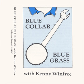 Blue Collar Bluegrass