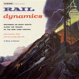 Rail Dynamics