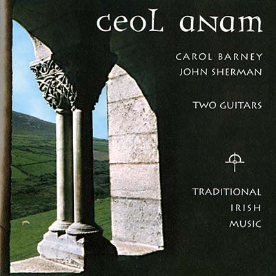 Ceol Anam: Traditional Irish Music