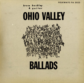 Ohio Valley Ballads