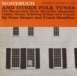 Nonesuch and Other Folk Tunes