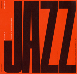 Jazz, Vol. 8: Big Bands Before 1935
