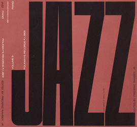 Jazz, Vol. 9: Piano