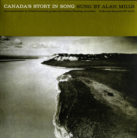 Canada's Story in Song