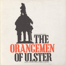 The Orangemen of Ulster