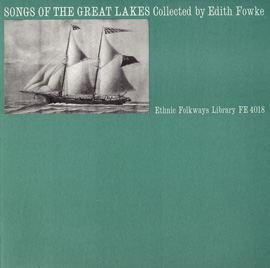 Songs of the Great Lakes