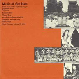 Music of Vietnam