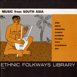 Music from South Asia