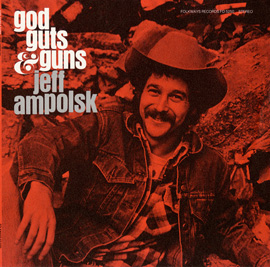 God, Guts, and Guns