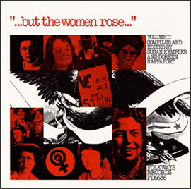 But the Women Rose, Vol.2: Voices of Women in American History
