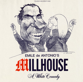 Millhouse (Original Soundtrack of Film on Richard Nixon)