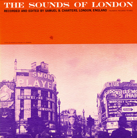 Sounds of London