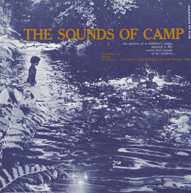 Sounds of Camp: A Documentary Study of a Children's Camp
