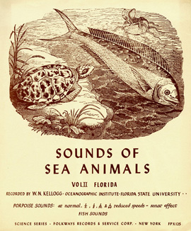Sounds of Sea Animals, Vol. 2: Florida